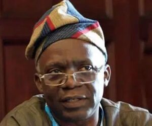 “Show You’re Not Terrorist Organizations” – Falana Tells APC, PDP Following Canadian Court Declaration