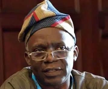 “Show You’re Not Terrorist Organizations” – Falana Tells APC, PDP Following Canadian Court Declaration