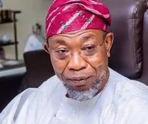 ADC Condemns Intimidation Campaign Against Aregbesola