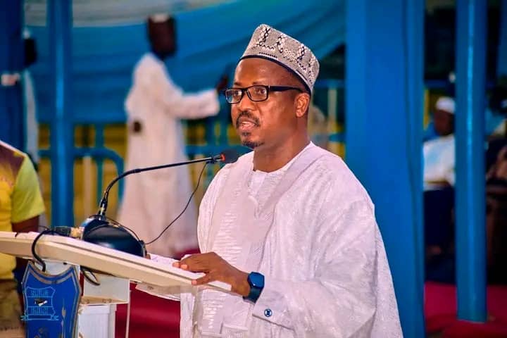 BUK gets new Vice-Chancellor – Daily Trust