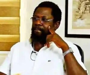 “They Want To Rebrand Failure” – Farotimi On Rumoured Jonathan’s 2027 Return