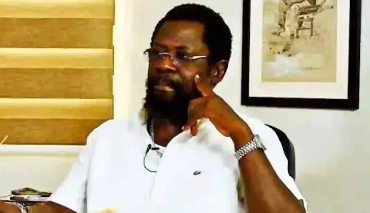 “They Want To Rebrand Failure” – Farotimi On Rumoured Jonathan’s 2027 Return