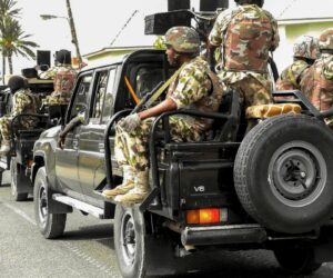 Three Kidnappers Neutralised In Joint Army, Delta Govt Operation