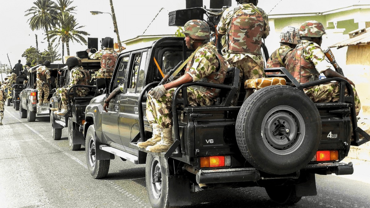 Three Kidnappers Neutralised In Joint Army, Delta Govt Operation