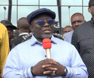 Delta Retirees Get Relief As Oborevwori Approves ₦10bn Payout
