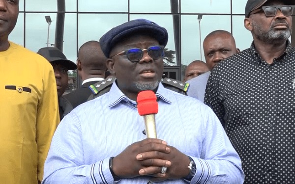 Delta Retirees Get Relief As Oborevwori Approves ₦10bn Payout