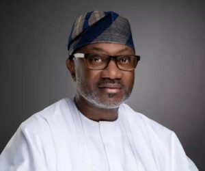 “I Didn’t Finish Secondary School” – Nigerian Billionaire Femi Otedola Reveals