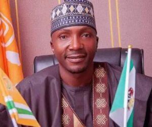 Nasarawa Lawmaker Appoints 106 Aides To Serve Constituents