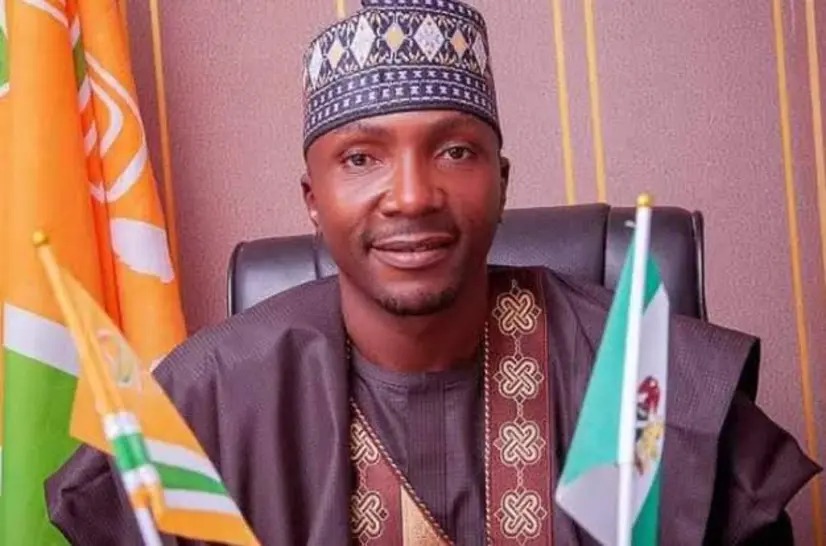 Nasarawa Lawmaker Appoints 106 Aides To Serve Constituents