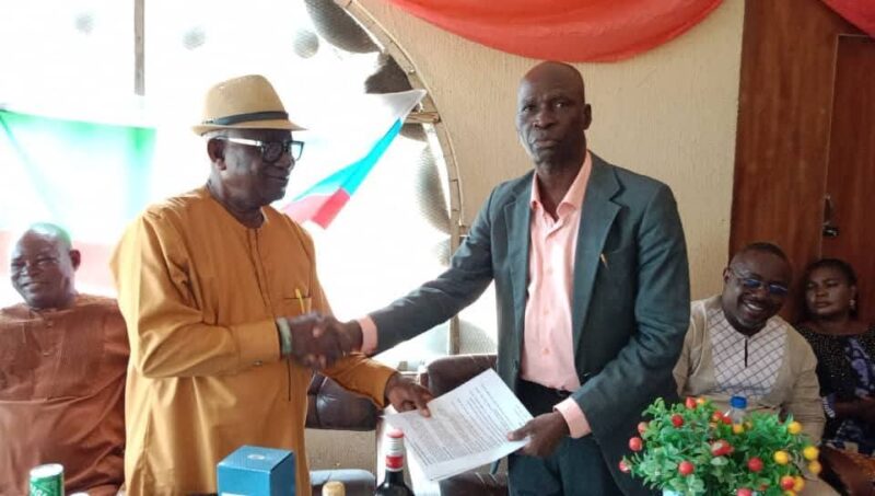 Tompolo-led PBAT Door-to-Door Extends Condolences To APC’s Yilwatda – Independent Newspaper Nigeria