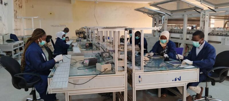 Powering MSMEs with Renewable Energy – Daily Trust