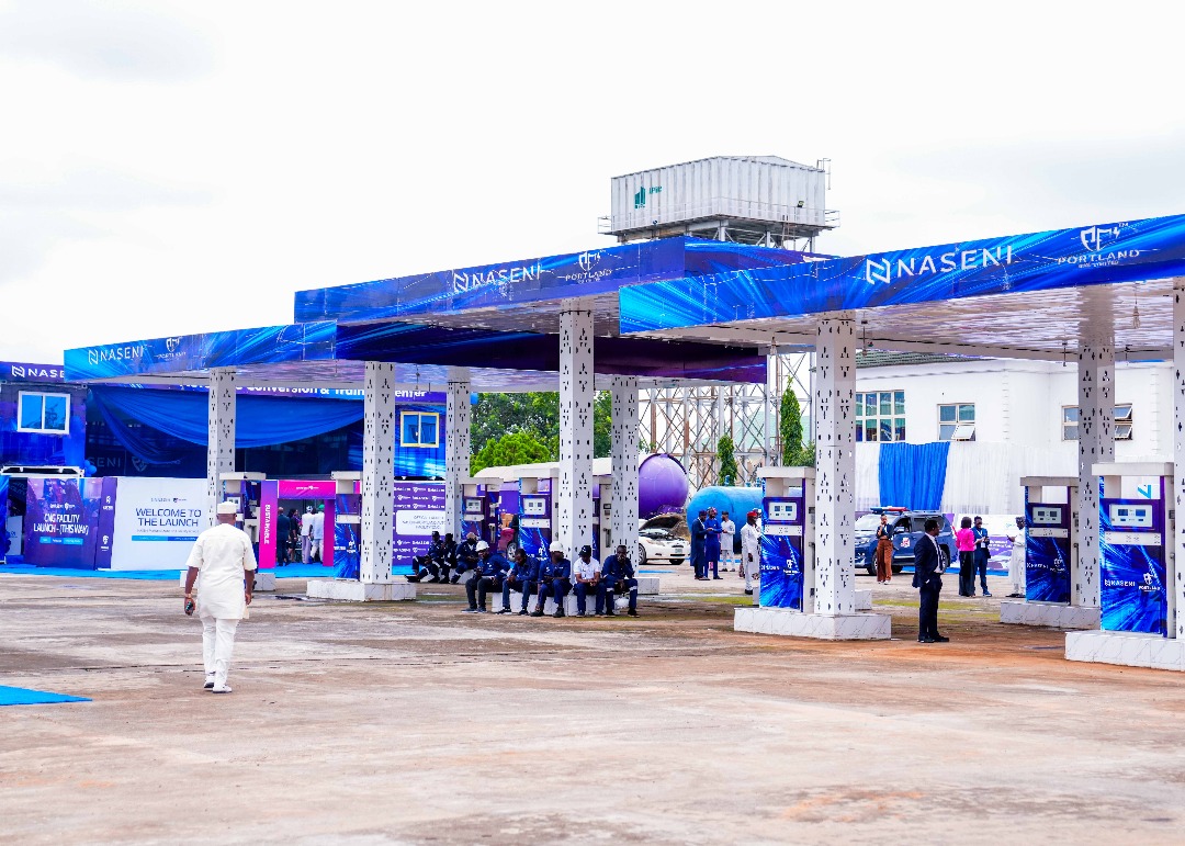 NASENI, Portland Unveil Second CNG Hub in Abuja, Pledge Cleaner, Cheaper Energy for Nigerians – Daily Trust