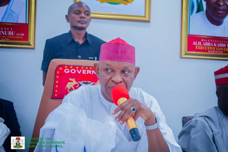 Kano Launches Voter Registration Drive With 36 Member Taskforce – Independent Newspaper Nigeria
