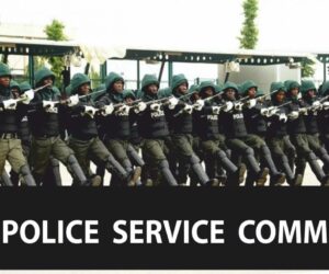 PSC Approves Promotion Of 952 ASPs, Rejects Cases Of Retired, Dead Officers