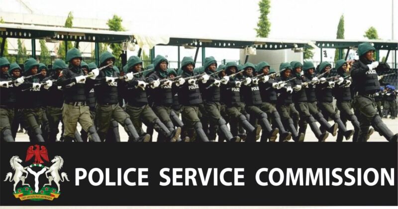 PSC Approves Promotion Of 952 ASPs, Rejects Cases Of Retired, Dead Officers