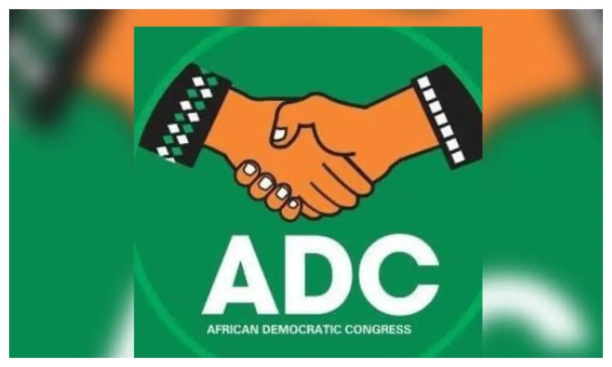 ADC Rejects Salary Increase For Politicians, Demands Pay Rise For Nigerians