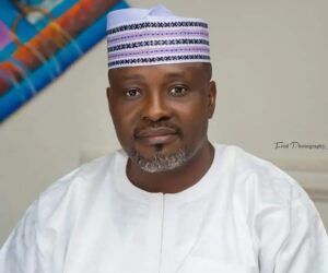 Ex-Plateau PDP Governorship Aspirant John Sura Resigns From Party