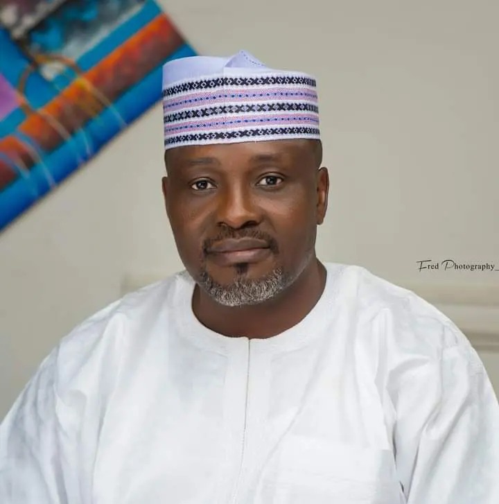 Ex-Plateau PDP Governorship Aspirant John Sura Resigns From Party