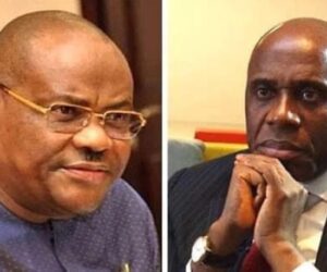 2027: “Amaechi Can’t Secure ADC Ticket, Bid Is Dead On Arrival”