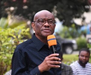 Babachir Lawal Angry He Wasn’t Picked As Tinubu’s VP