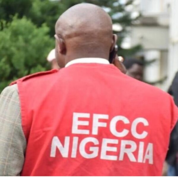 EFCC Detains Top NAHCON Officials Over Alleged ₦50bn Hajj Fraud