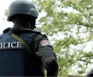 Ebonyi Police Arrest Three Over Killing Of Youth Leader