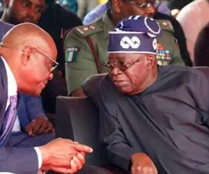 “I’ll Stand With Anyone Who Supports Tinubu” – Wike