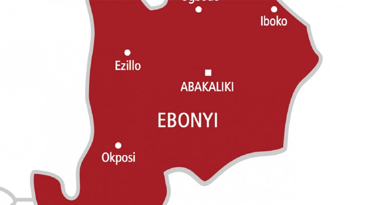 Ebonyi Police Arrest 131 Suspects, Rescue Two Kidnap Victims