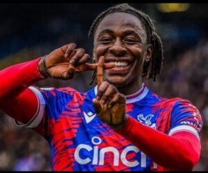 Crystal Palace Agree Deal With Arsenal For Ebereche Eze, Medical Booked For Friday