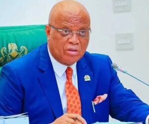 “None Of My Aides Earn Less Than ₦1m Monthly” — Gov Umo Eno