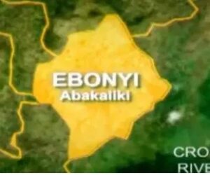 Mining Pit Collapse Leaves Two Dead In Ebonyi Community