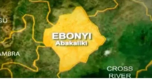 Mining Pit Collapse Leaves Two Dead In Ebonyi Community