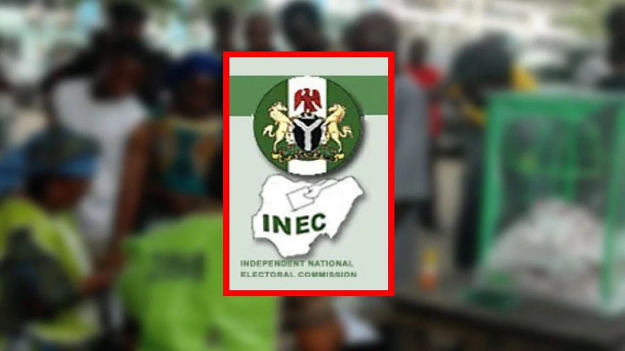 INEC To Begin Physical Voter Registration In Sokoto August 25