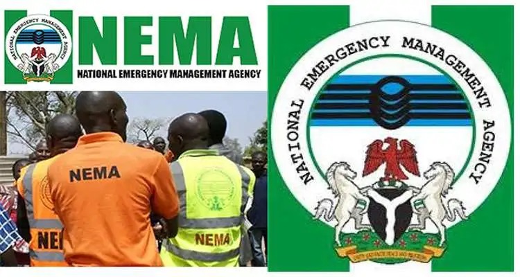 NEMA Alerts Residents Of Kebbi, Niger, Kwara To Evacuate Flood-Prone Areas
