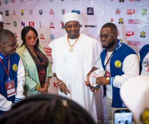 UNILAG’s KB KLUB raises 500 pints of blood, awareness in six Lagos LGAs