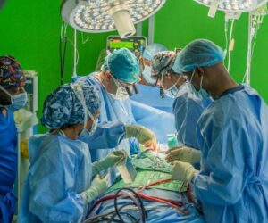 Saudi Arabia’s KSrelief Conducts Life-saving Open-heart Surgeries In Kano