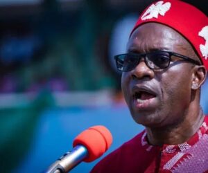 Candidates Contesting November 8 Anambra Guber Poll Against Me Are Only Interested In Appointments After Losing