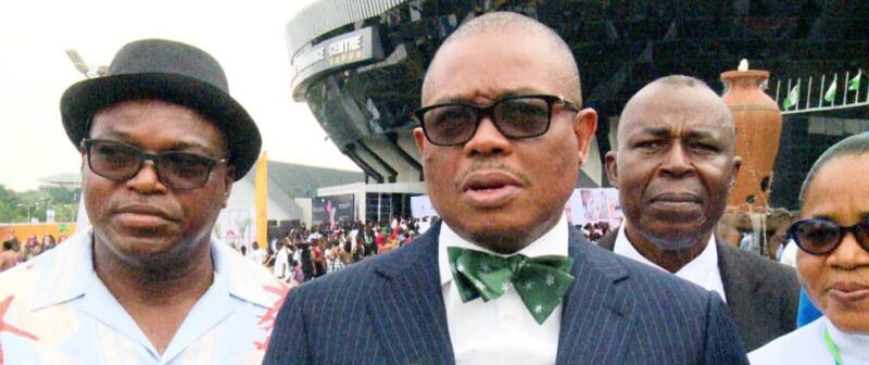 Obasanjo, Malema, Over 20,000 Lawyers Converge On Enugu For 2025 NBA Conference – Independent Newspaper Nigeria