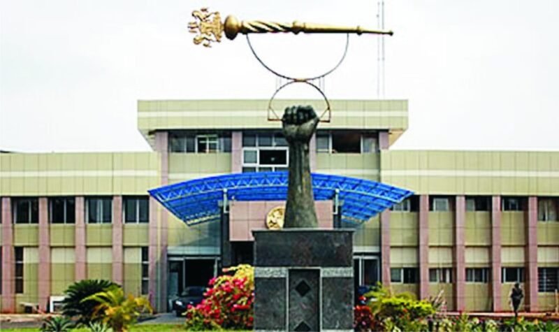 Benue Speaker Presents Official Vehicles To Assembly Members