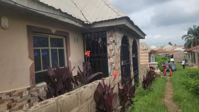 Pregnant Woman ‘Murdered, Butchered’ By Brother-in-Law In Kwara