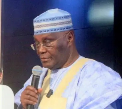 2027: My Goal Is Good Governance, Not Presidency At All Costs