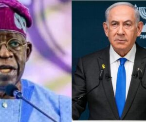 Nigeria should stay neutral—and engaged—with Israel