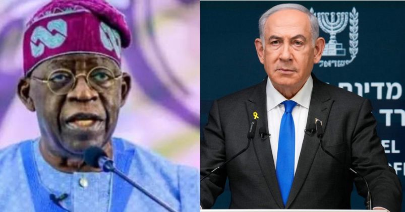 Nigeria should stay neutral—and engaged—with Israel