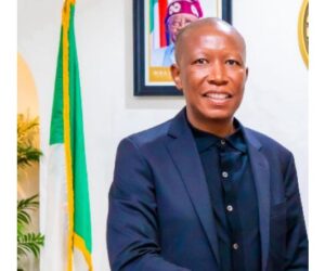 Obasanjo, Malema to grace NBA 2025 conference