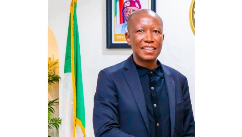 Obasanjo, Malema to grace NBA 2025 conference
