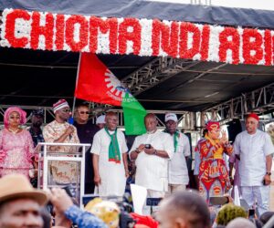Why I dumped PDP For LP, Ude Oko Explains – Independent Newspaper Nigeria