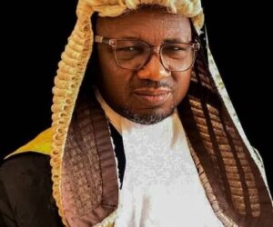 Crisis In Benue Assembly As Speaker Aondona Dajoh Resigns