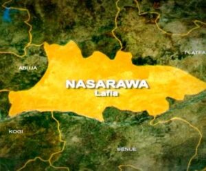 Nasarawa Police Arrest Notorious Kidnap Kingpin, Recover Weapons