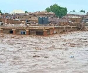 Mokwa Flood Victims Receive N1m Each In Relief Compensation