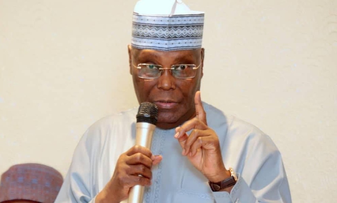 “Reports Of Stepping Down False, I’m Contesting In 2027” – Atiku